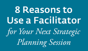 why use a strategic planning template